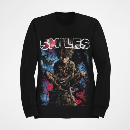 Bluza 5MilesAway #179