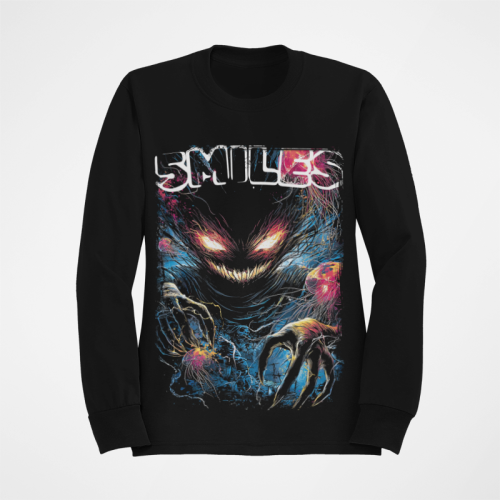 Bluza 5MilesAway #180.png