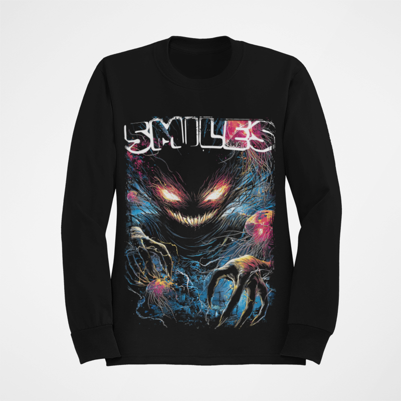 Bluza 5MilesAway #180.png