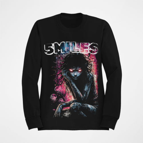 Bluza 5MilesAway #183.png