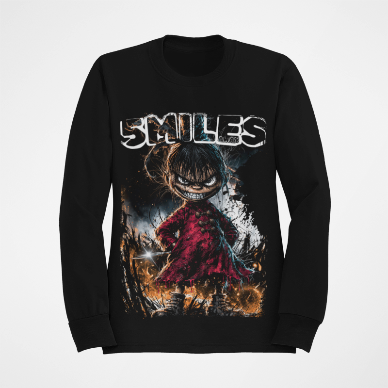 Bluza 5MilesAway #184.png
