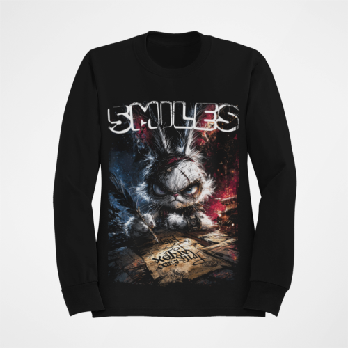 Bluza 5MilesAway #185.png