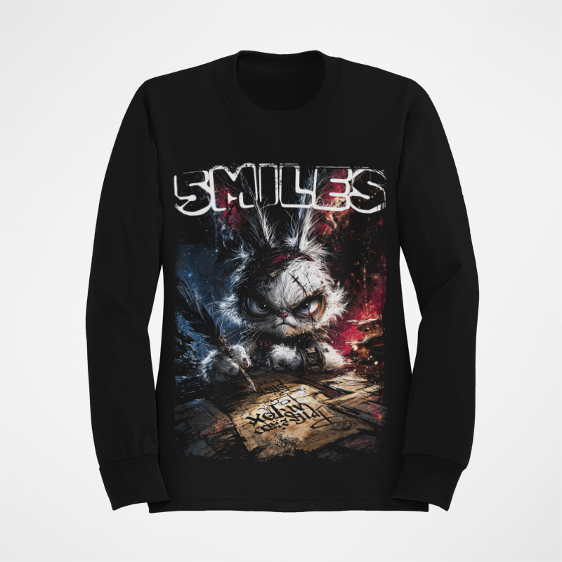 Bluza 5MilesAway #185.png