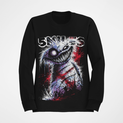 Bluza 5MilesAway #186.png