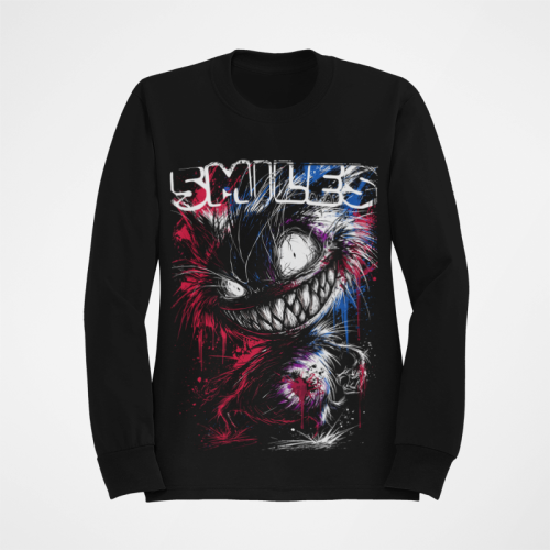 Bluza 5MilesAway #187.png