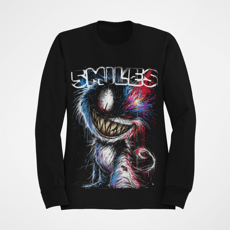 Bluza 5MilesAway #188.png