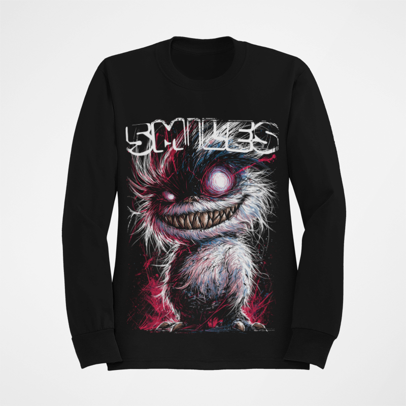 Bluza 5MilesAway #189.png