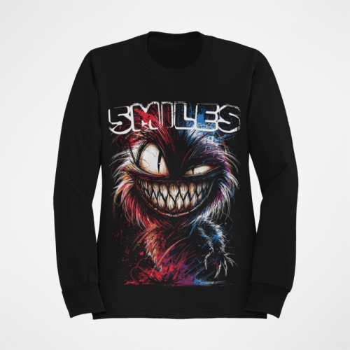 Bluza 5MilesAway #190.png