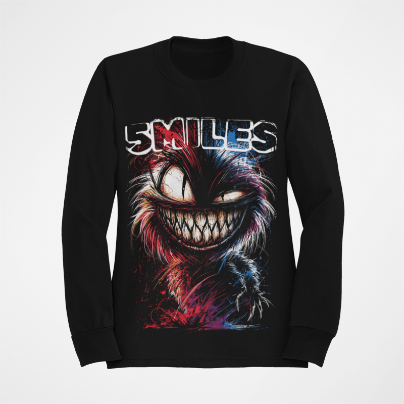 Bluza 5MilesAway #190.png