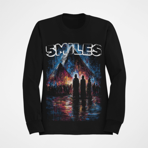 Bluza 5MilesAway #191.png