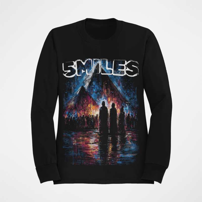 Bluza 5MilesAway #191.png