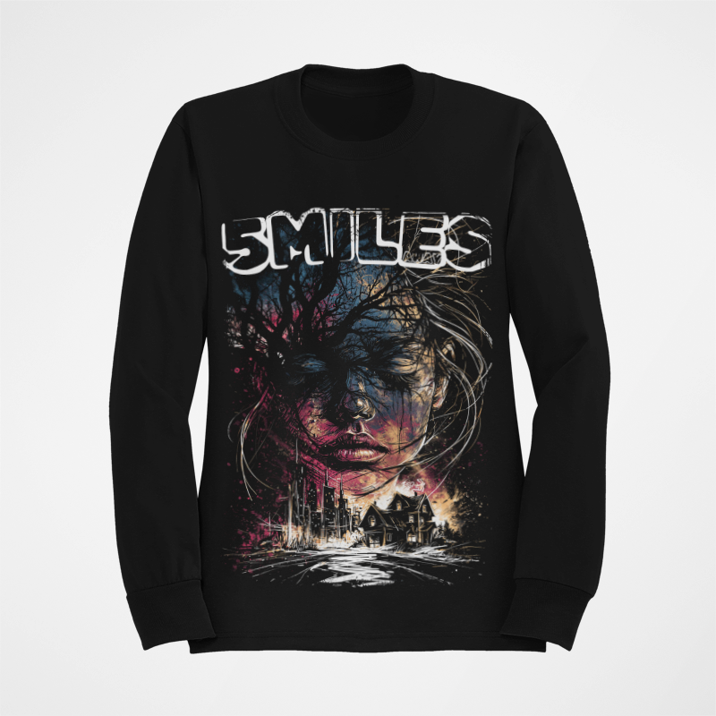 Bluza 5MilesAway #192.png