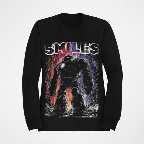 Bluza 5MilesAway #193.png