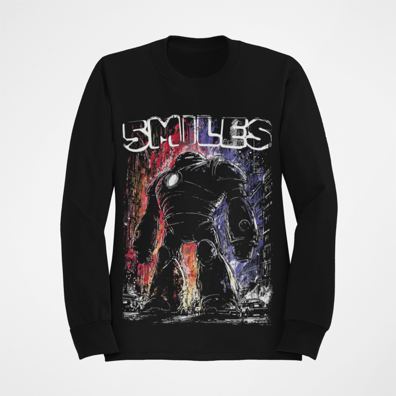 Bluza 5MilesAway #193.png