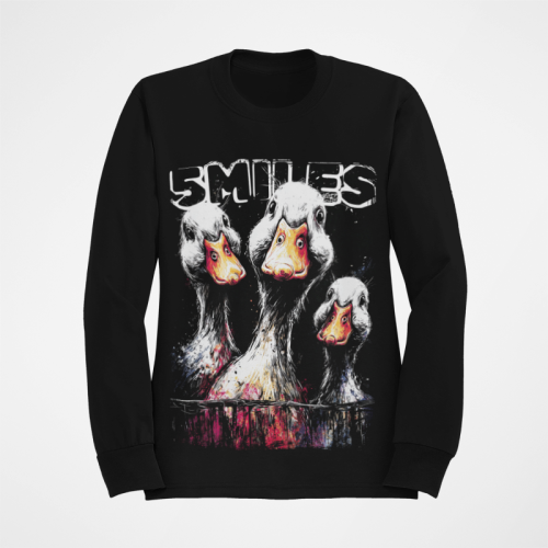 Bluza 5MilesAway #196.png