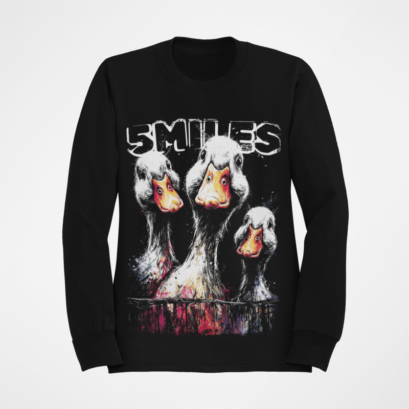 Bluza 5MilesAway #196.png