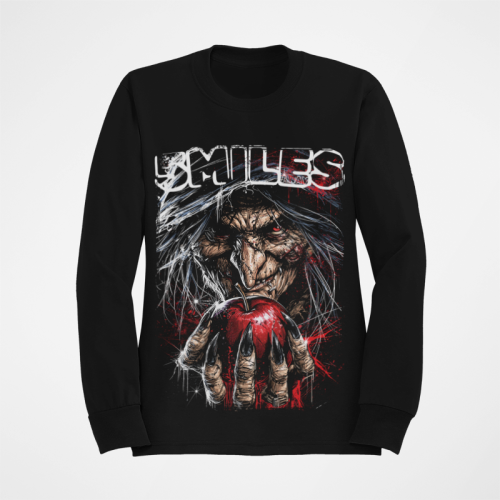 Bluza 5MilesAway #197