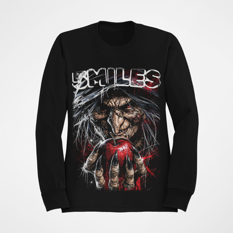 Bluza 5MilesAway #197