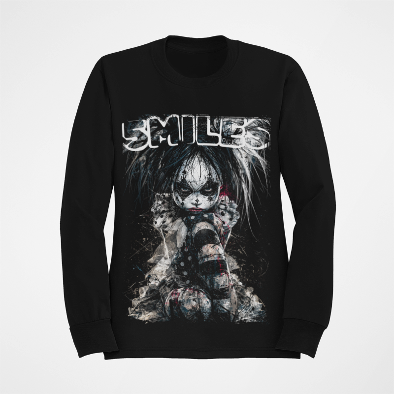 Bluza 5MilesAway #198.png