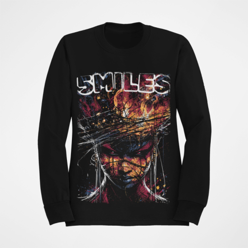 Bluza 5MilesAway #199.png