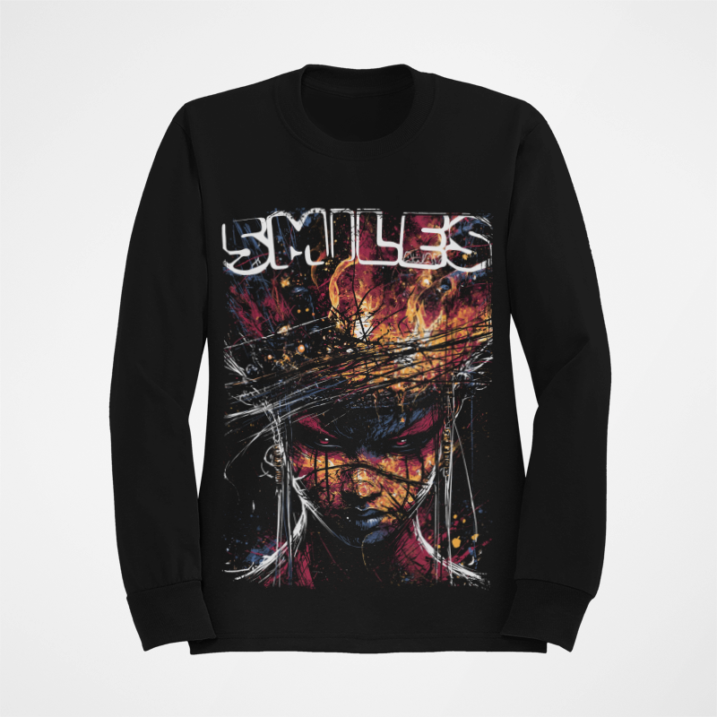 Bluza 5MilesAway #199.png