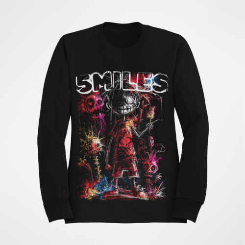 Bluza 5MilesAway #200.png