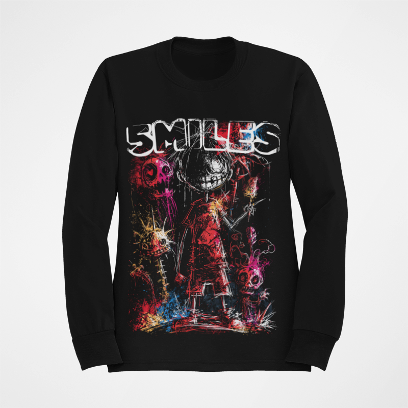 Bluza 5MilesAway #200.png