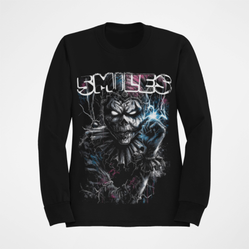 Bluza 5MilesAway #201
