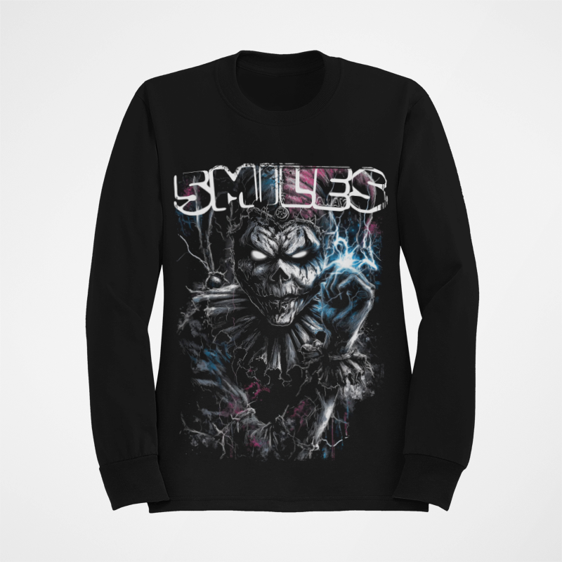Bluza 5MilesAway #201