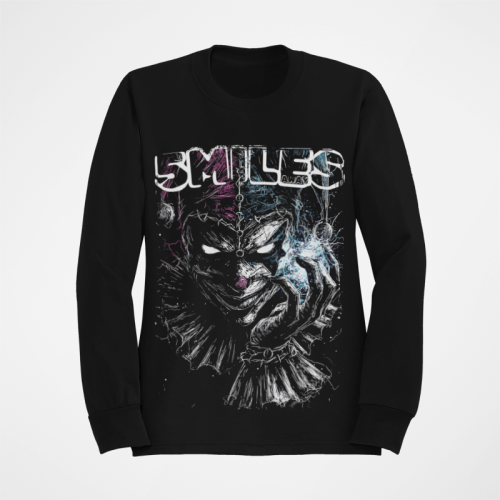 Bluza 5MilesAway #202