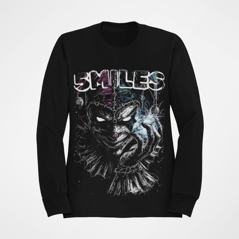 Bluza 5MilesAway #202