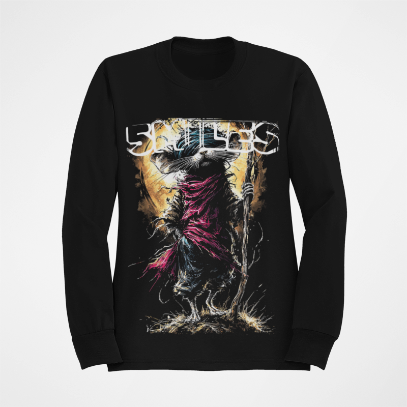 Bluza 5MilesAway #204.png