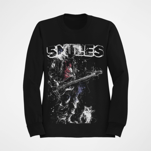 Bluza 5MilesAway #205.png