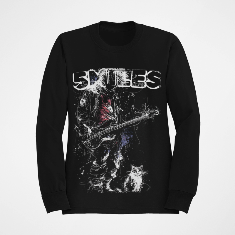 Bluza 5MilesAway #205.png