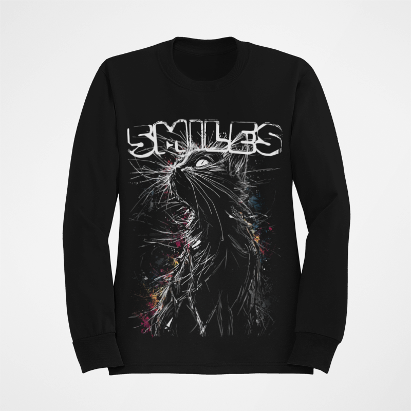 Bluza 5MilesAway #207.png