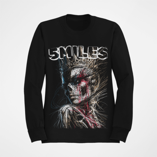 Bluza 5MilesAway #208.png