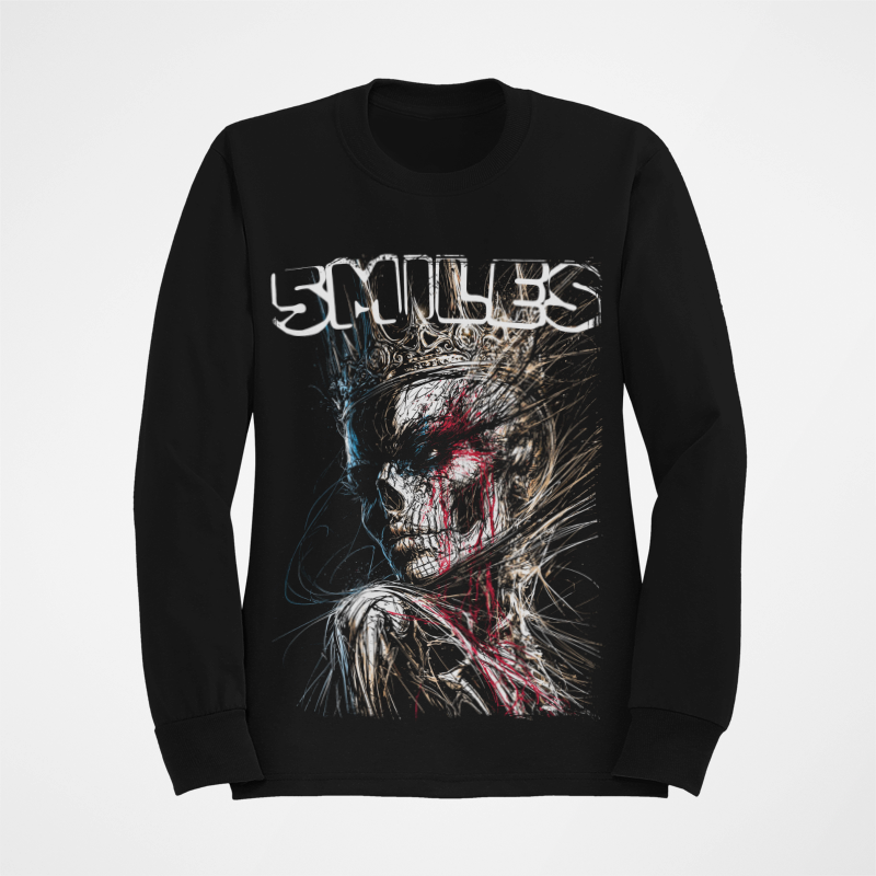 Bluza 5MilesAway #208.png
