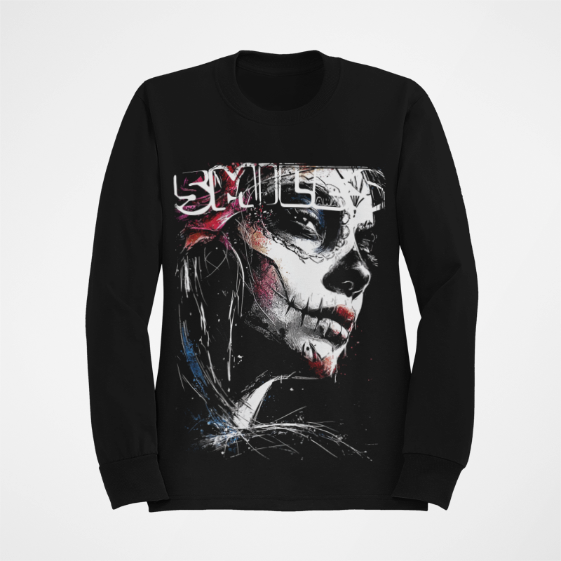 Bluza 5MilesAway #210.png