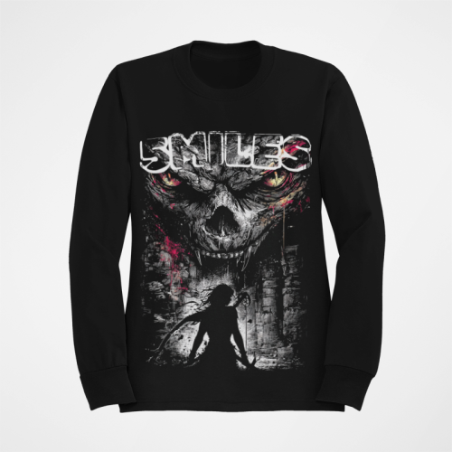 Bluza 5MilesAway #211
