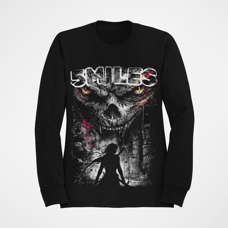Bluza 5MilesAway #211