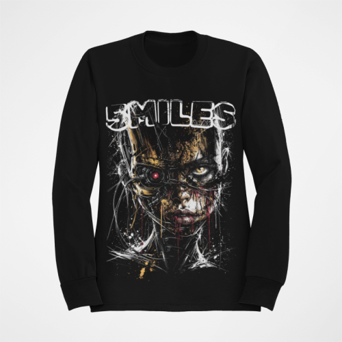Bluza 5MilesAway #212