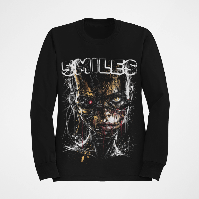 Bluza 5MilesAway #212