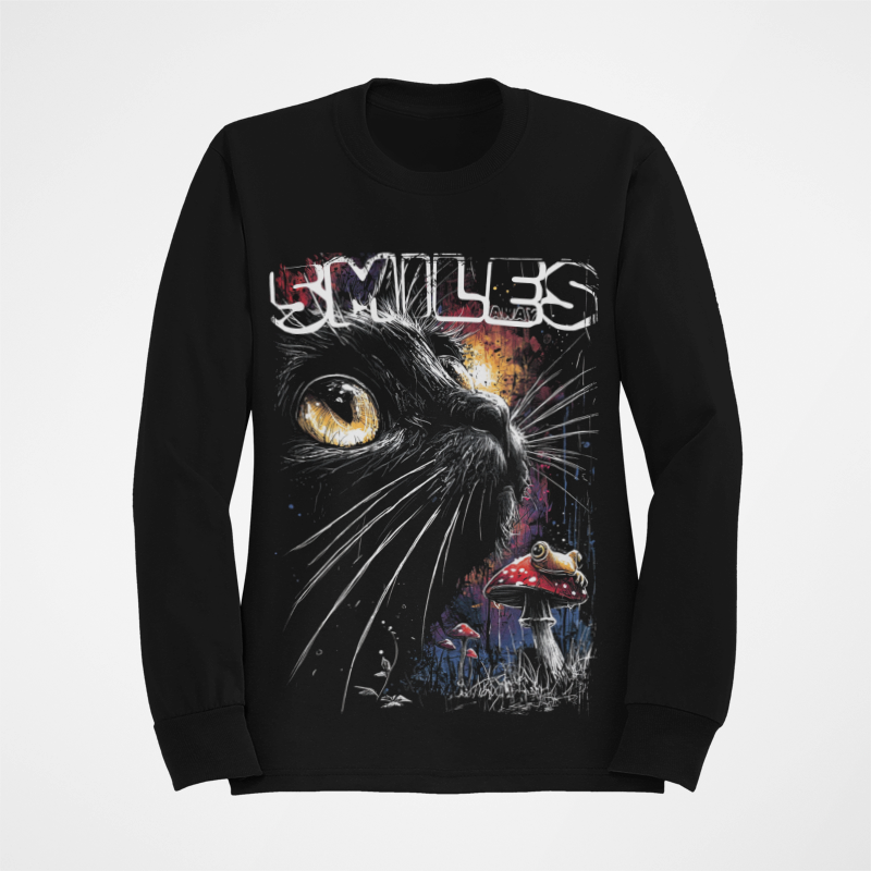 Bluza 5MilesAway #213.png