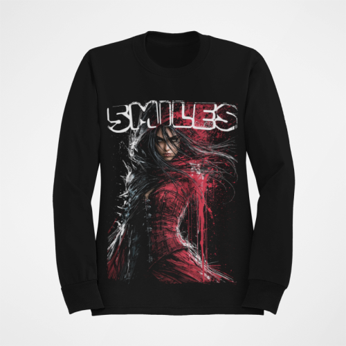 Bluza 5MilesAway #214.png