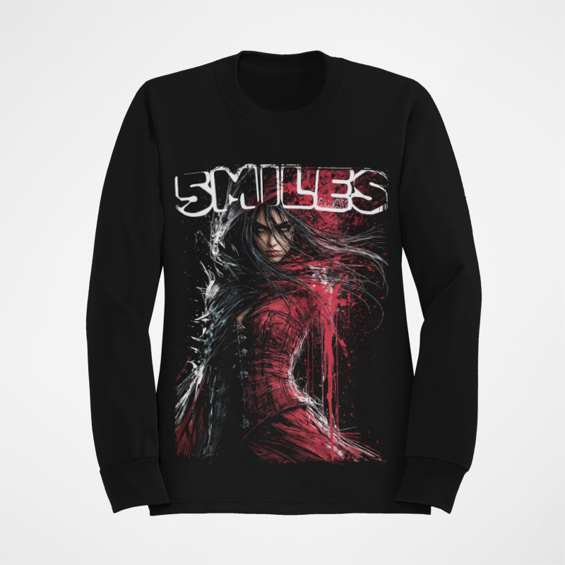 Bluza 5MilesAway #214.png