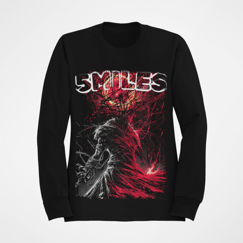 Bluza 5MilesAway #215.png