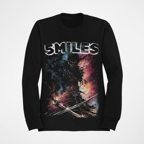Bluza 5MilesAway #216.png