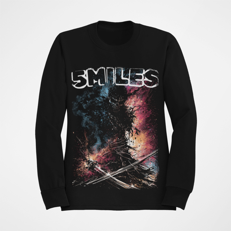 Bluza 5MilesAway #216.png