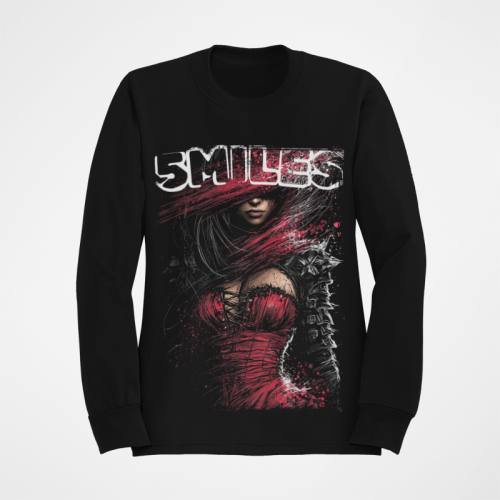 Bluza 5MilesAway #217.png