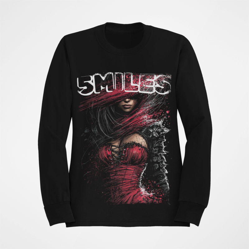 Bluza 5MilesAway #217.png